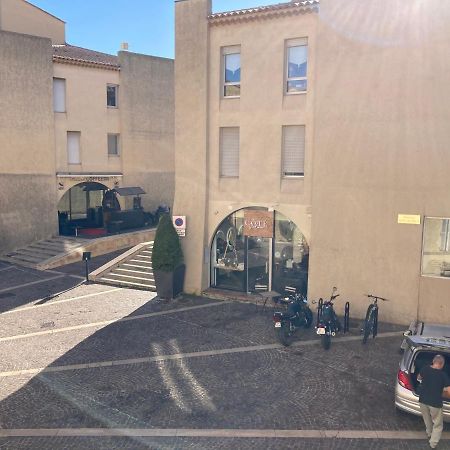 Appartement Cosy サロン＝ド＝プロヴァンス エクステリア 写真