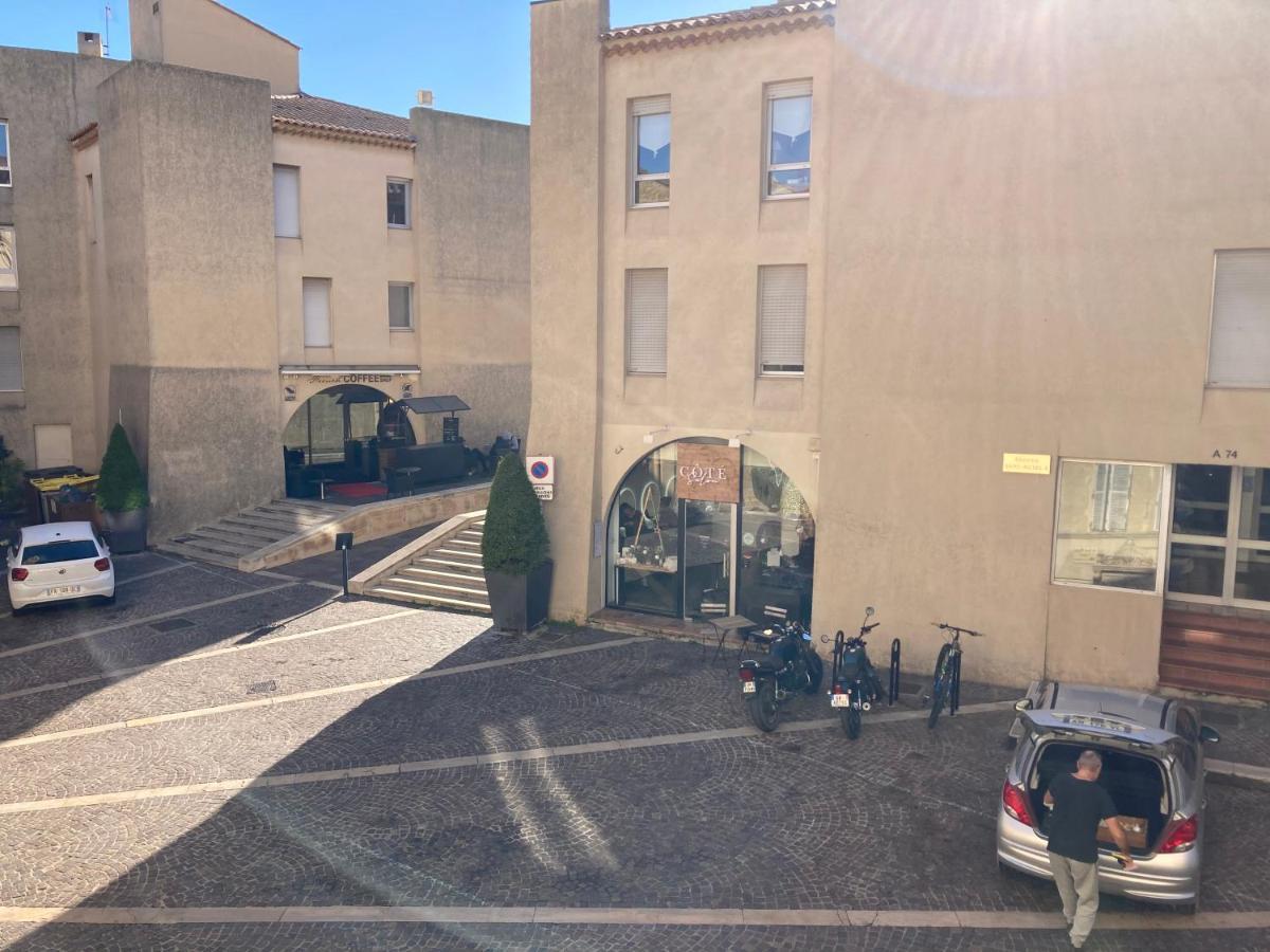 Appartement Cosy サロン＝ド＝プロヴァンス エクステリア 写真