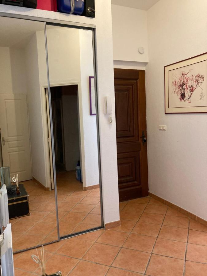 Appartement Cosy サロン＝ド＝プロヴァンス エクステリア 写真