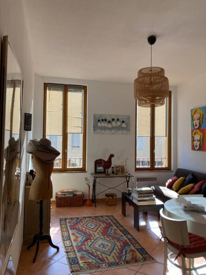 Appartement Cosy サロン＝ド＝プロヴァンス エクステリア 写真