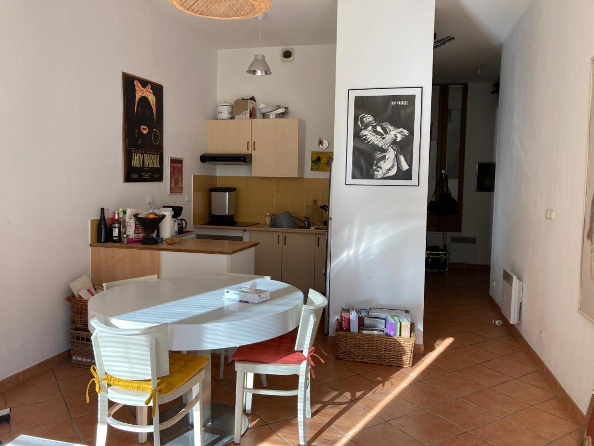Appartement Cosy サロン＝ド＝プロヴァンス エクステリア 写真