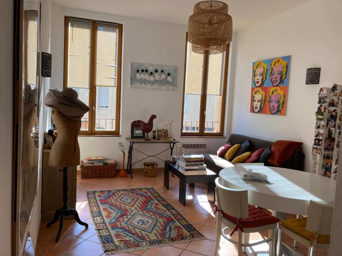 Appartement Cosy サロン＝ド＝プロヴァンス エクステリア 写真